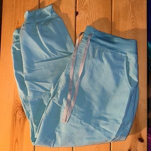 Figs Zamora Jogger Scrub Pants